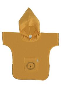 Sterntaler Badeponcho Lio rost