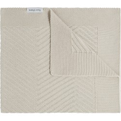 Babys Only Baby's Only Ledikantdeken Grace Warm Linen 100 x 135 cm
