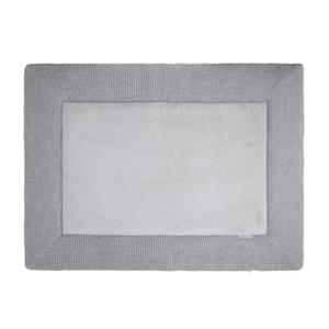 Babys Only Baby's Only Boxkleed Hope Dusty Grey 75 x 95 cm