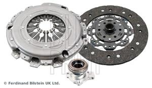 saab Koppelingsset SMARTFIT Solution Kit ADBP300106