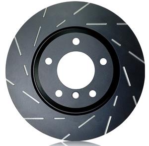 alfaromeo EBC Remschijf gegroefd Ultimax (USR) USR1133