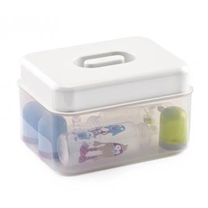 Thermobaby  Sterilisatiecontainers (voor warme en koude sterilisatie), wit