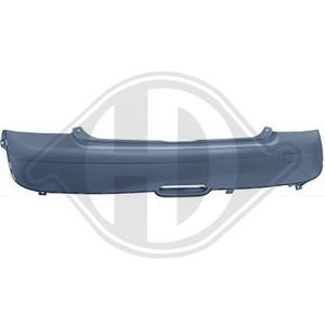 mini Bumper