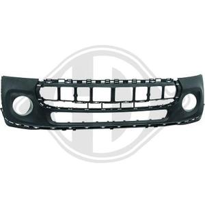 mini Bumper
