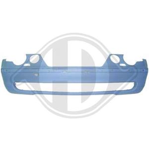 bmw Bumper
