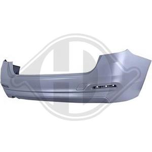 bmw Bumper