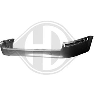 ford Bumper Priority Parts