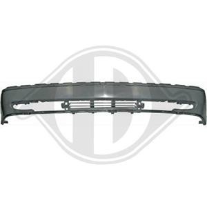 mercedes-benz Bumper