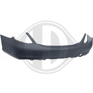mercedes-benz Bumper