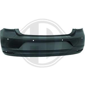 Volkswagen Bumper Priority Parts