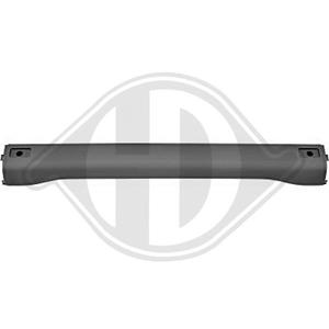 Volkswagen Bumper