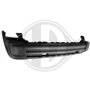 jeep Bumper