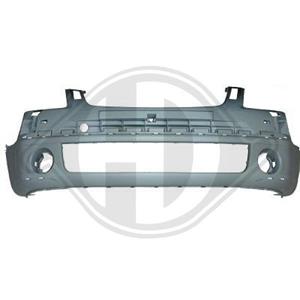 citroen Bumper Priority Parts