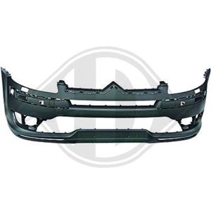 citroen Bumper Priority Parts