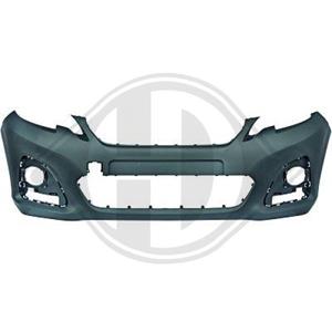 peugeot Bumper Priority Parts