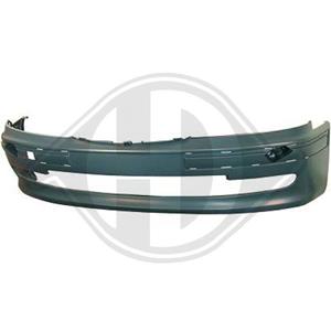 peugeot Bumper