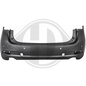mazda Bumper