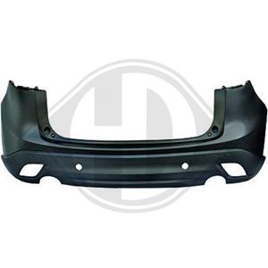 mazda Bumper