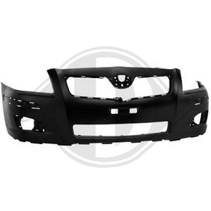 toyota Bumper