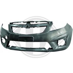 chevrolet Bumper