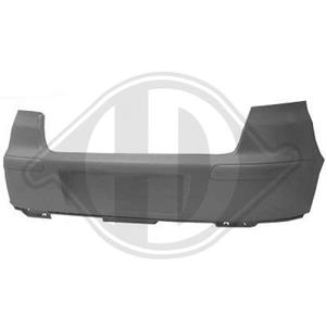 seat Bumper Priority Parts
