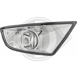 ford Mistlamp 1427188