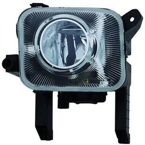 opel Mistlicht 1/06+ Links 1875189
