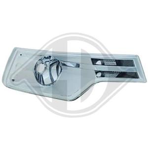 citroen Mistlamp 4062088