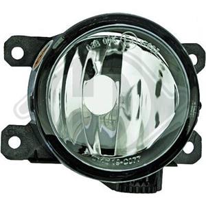 citroen Mistlamp 4073088