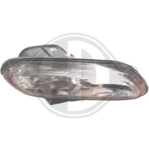 peugeot Mistlamp 4241089