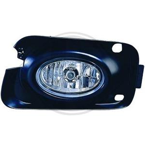 honda Mistlamp 5219086