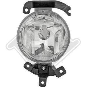 chevrolet Mistlamp 6931088