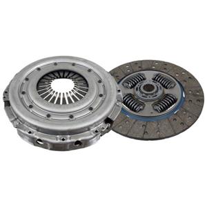 febibilstein Kupplungssatz Febi Bilstein 105142