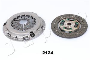 Japko Kupplungssatz  922124