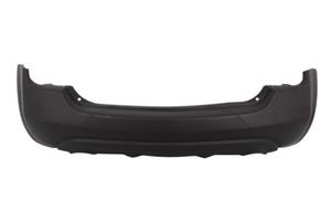 nissan Bumper