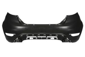ford Bumper 5506002565950P