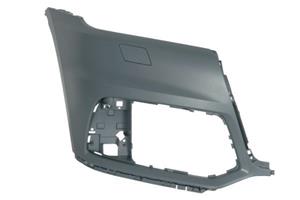 audi Bumper 5510000036902P