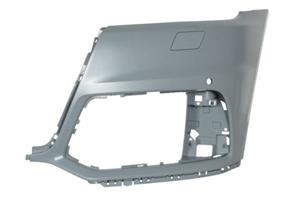 audi Bumper 5510000036903P