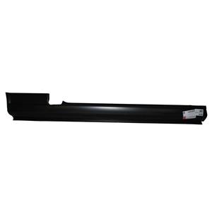 Plaat instaprand BLIC 6505-06-1604002P