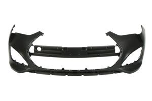 hyundai Bumper 5510003190901P
