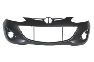 mazda Bumper 5510003421901P