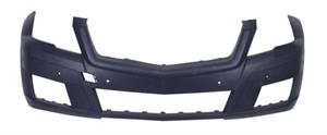 mercedes-benz Bumper 5510003580903P