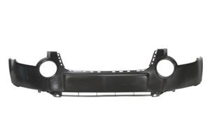 skoda Bumper 5510007535900P