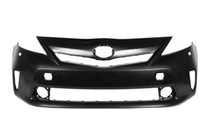 toyota Bumper 5510008197902P