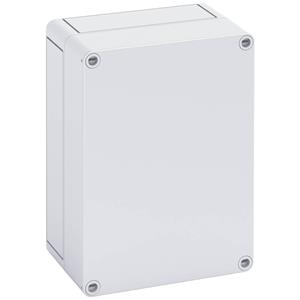 Spelsberg TK PS 1813-8f-o 11091501 Universele behuizing 180 x 130 x 84 Kunststof Grijs 1 stuk(s)