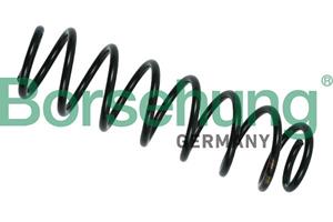 Fahrwerksfeder Hinterachse Borsehung B12560