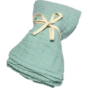 Hut gaasdoeken 3-pack groen