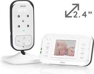 Alecto babyfoon DVM-73 met camera