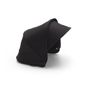 Bugaboo Dragonfly Zonnekap - Midnight Black