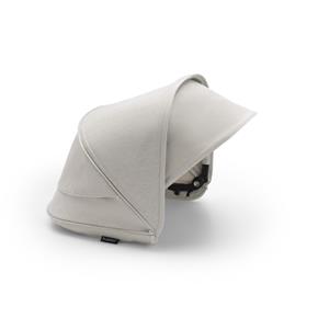 Bugaboo Dragonfly Zonnekap - Misty White
